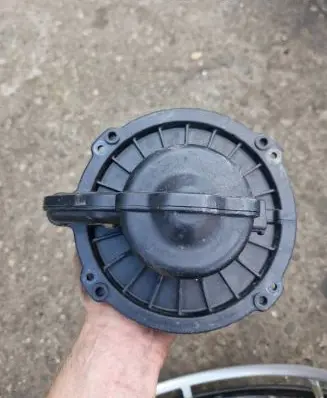 Opel Frontera B Heater fan/blower