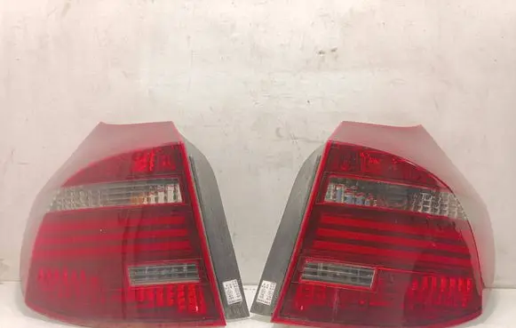 Rear/tail lights