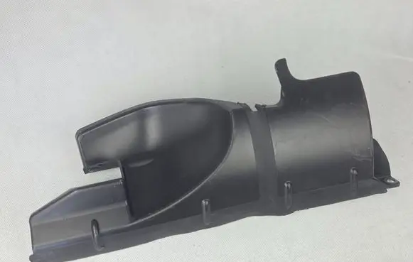Ford Transit Intercooler air guide/duct channel BK31V8311AA