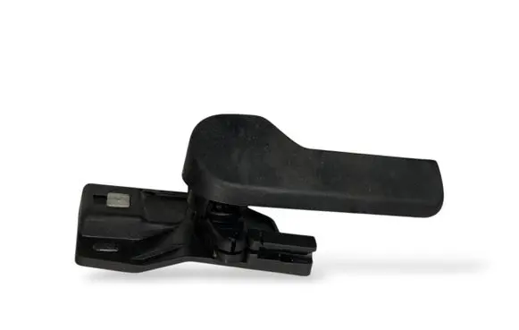 Skoda Roomster (5J) Engine bonnet (hood) release handle 1J1823533C 1J1823633