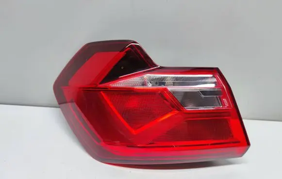 Audi A1 Rear/tail lights 82A945069A