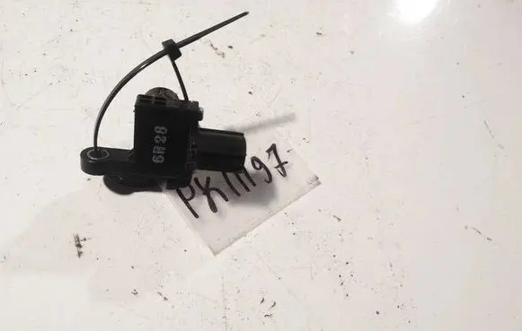 Toyota Avensis T250 Other switches/knobs/shifts 