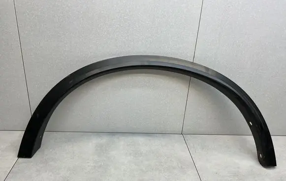 Nissan X-Trail T32 Rear fender molding trim 788614CE1A