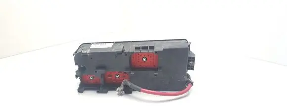 Opel Signum Fuse module 13144709