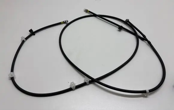 Toyota C-HR II Headlight washer hose/pipe 