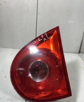 Volkswagen Golf V Tailgate rear/tail lights 1K6945094F