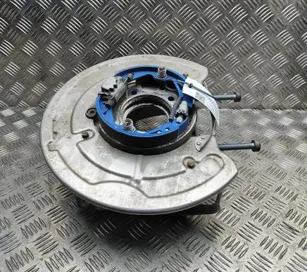 Porsche 911 992 Rear wheel hub 992505435C
