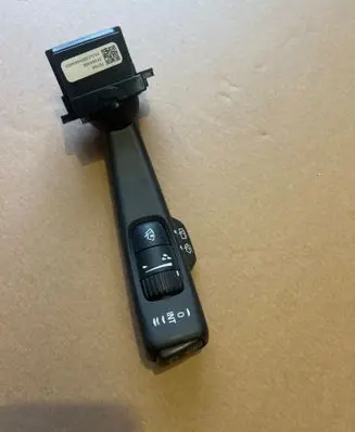 Volvo V60 Wiper switch 31394008