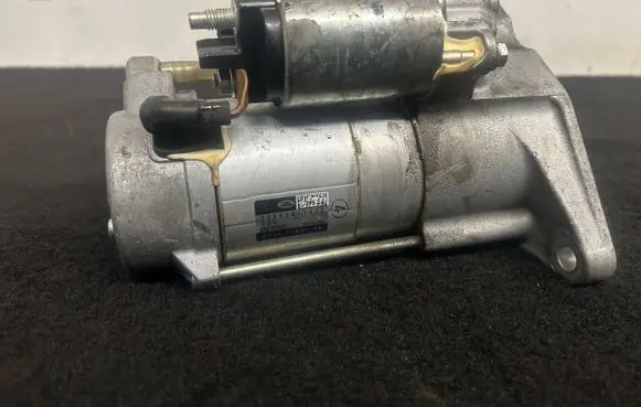 Land Rover Discovery Sport Starter motor 4380001993 GJ3211001AE