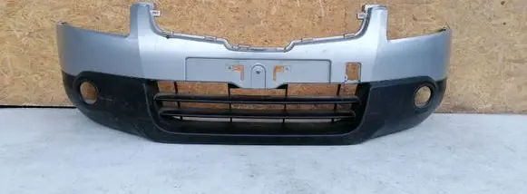 Nissan Qashqai Front bumper 62022JD00H 0749
