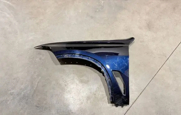 BMW X5 G05 Fender