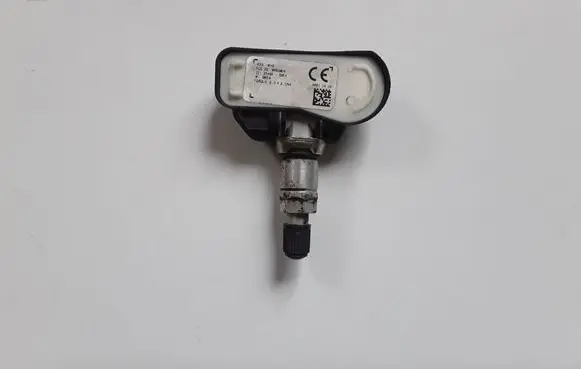 Opel Zafira C Tire pressure sensor 13581560
