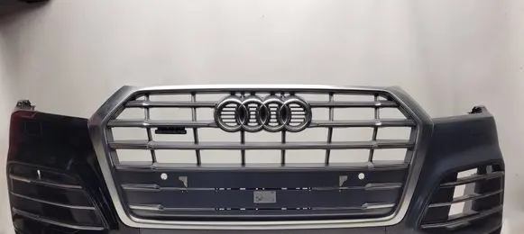 Audi Q5 SQ5 Front bumper 80A807438EP