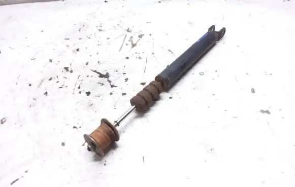 Jaguar XJ X40 Front shock absorber/damper 361460