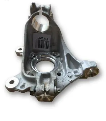 Mini Cooper F57 Front wheel hub spindle knuckle 31216876644 31216870832 31216850414