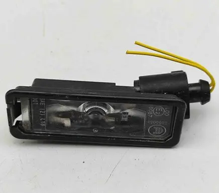 Audi Q8 Number plate light 3G5943021