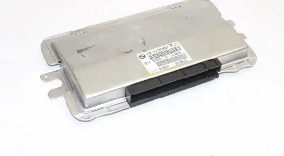Suspension control unit/module