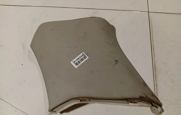 Toyota Avensis T250 (D) pillar trim (bottom) 6258105010 62581-05010
