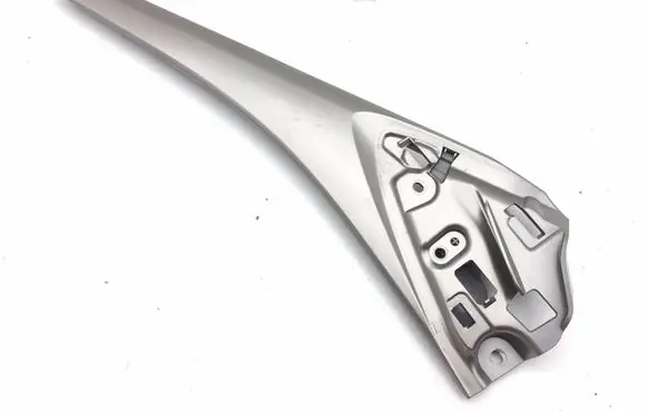 Lexus IS III XE30 Front door trim bar 5501253021