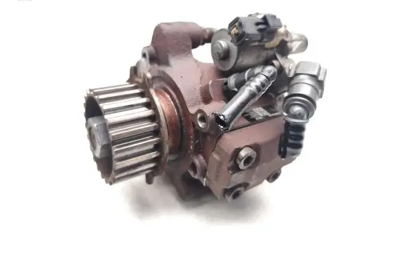 Ford Focus Fuel injection high pressure pump 9676289780 A2C53384062