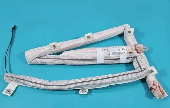 Citroen C5 Aircross Roof airbag 9822369780 IMPRK1561373