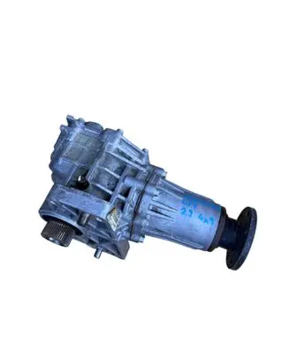 Hyundai Santa Fe Gearbox transfer box case V111170187 3830030961