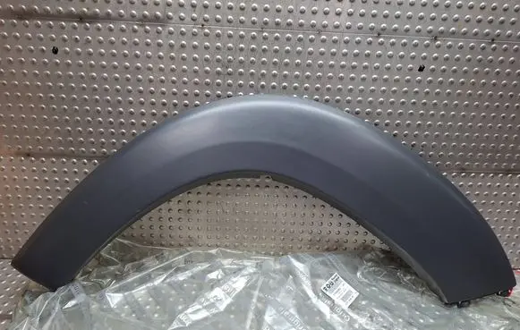 Fiat Ducato Rear arch trim S26336604 1320634070 0735422802