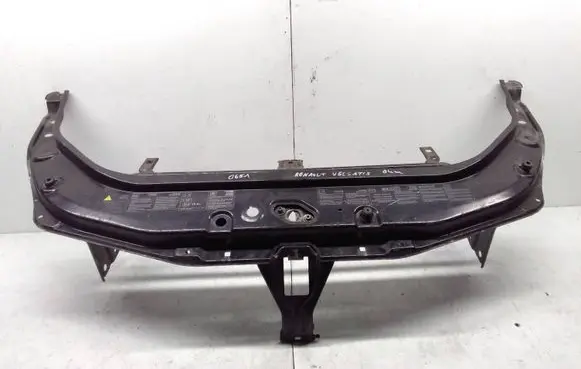 Renault Vel Satis Top upper radiator support slam panel