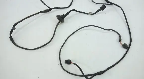 Mercedes-Benz ML W164 Parking sensor (PDC) wiring loom A164