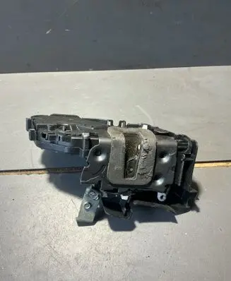Ford Galaxy Front door lock 6M2AR21812MA