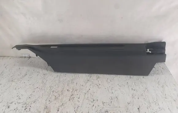 Opel Vectra C (D) pillar trim (bottom) 331883181 13174496