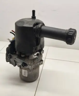 Power steering pump