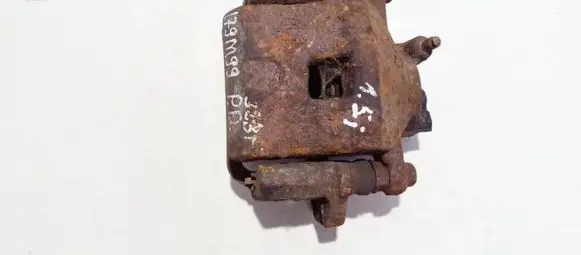 Mazda 323 F Front brake caliper