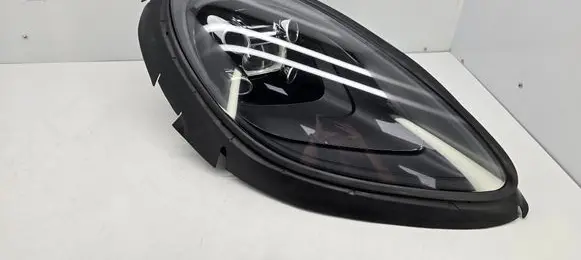 Porsche Macan (95B) Headlight/headlamp 95B941010AN 7PP941572AG