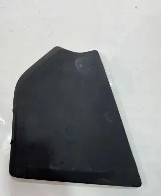 Porsche Cayenne (92A) Engine cover (trim) 7P5806100