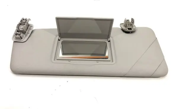 Renault Clio IV Sun visor