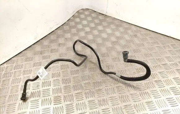 Citroen C4 III e-C4 Fuel line pipe 9824055180