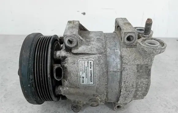 Chevrolet Nubira Air conditioning (A/C) compressor (pump) 20161224009