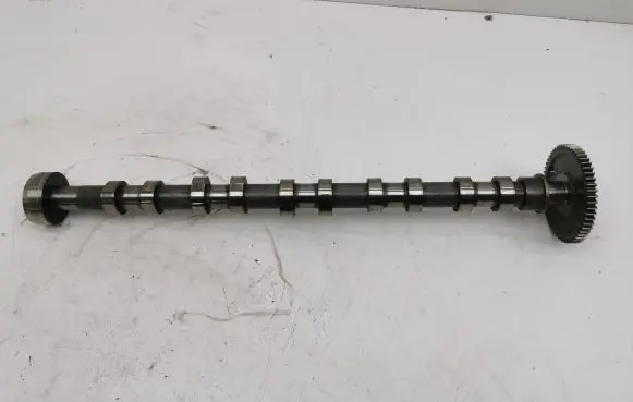 Camshaft