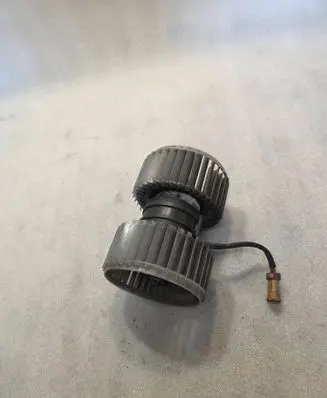 Audi A8 S8 D2 4D Heater fan/blower 4d0959101