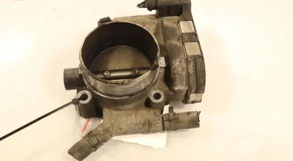 Chevrolet Captiva Throttle body valve 0280750222