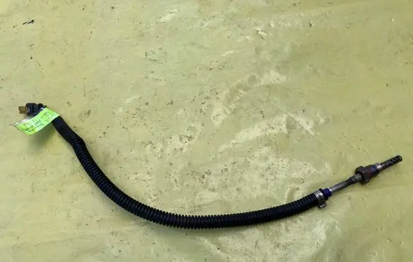 Mercedes-Benz C AMG W204 Lambda probe sensor A0071539928