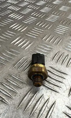 Citroen C4 Cactus Oil pressure sensor 9674035780
