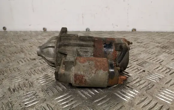 Mitsubishi Eclipse Starter motor MD363633