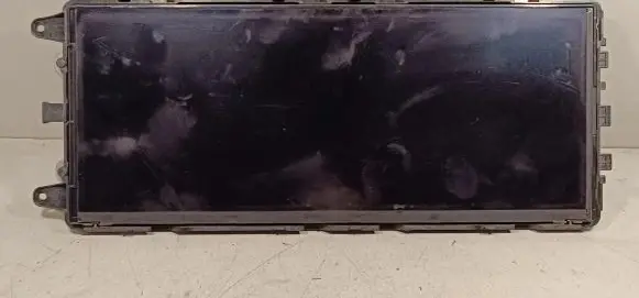 Mercedes-Benz E W213 Screen/display/small screen A2139009320 A2229023918