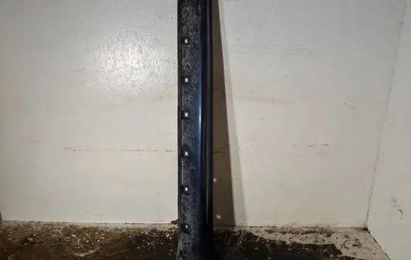 Suzuki SX4 Sill
