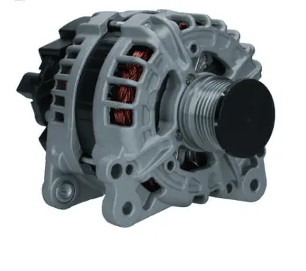 Seat Exeo (3R) Generator/alternator 0125711088 205.555.150.018