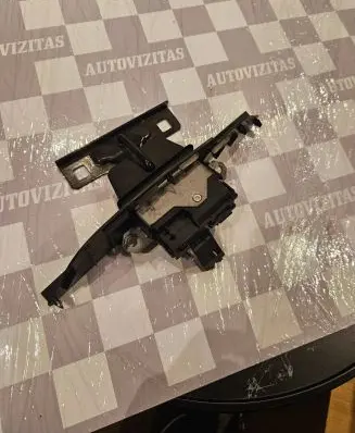 Ford Kuga I Loading door lock 123509 01041170002
