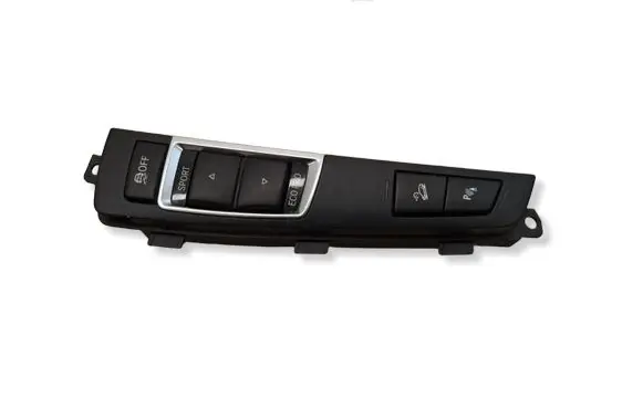 BMW X4 F26 Traction control (ASR) switch 9240295
