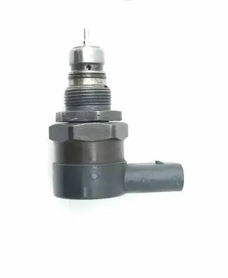 Mercedes-Benz Vito Viano W639 Fuel pressure regulator A6110780449 0281002494